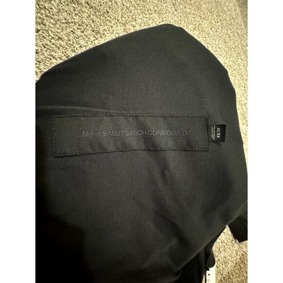 NWT Nike ESC Women's Tailored Jogger Pants in Black | XSmall - Picture 9 of 11